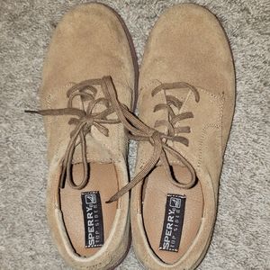 Sperry Top-Sider boys size 6M Tevin